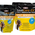 Durvet GoatCare 2X
