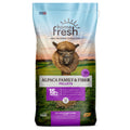 BS HF ALPACA FAMILY FIBER 50#
