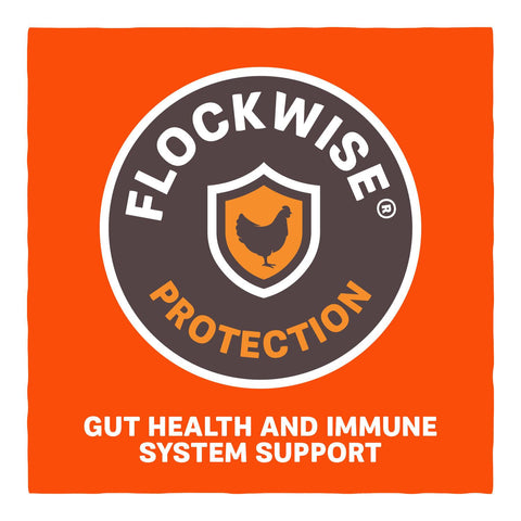 Home Fresh® Better Feather Poultry Feed, 40 lb