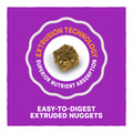 Home Fresh Show Hutch Deluxe 17 - Extruded Nuggets Sample