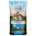 Home Fresh Top Hutch 18 50 lb - Front of Bag