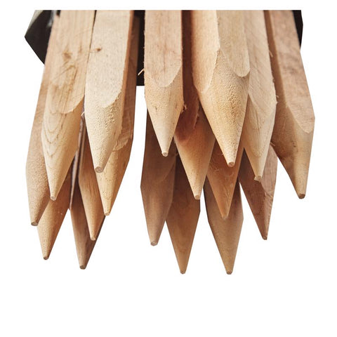 Hanes Poly Silt Fence, 2' x 100'
