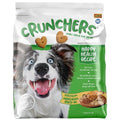 Blue Seal® Crunchers Happy Health Recipe Dog Treats, 2 lb