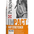 Purina® Impact® Hay Stretcher Horse Feed, 50 lb