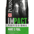 Purina® Impact® Professional Mare & Foal Horse Feed, 50 lb
