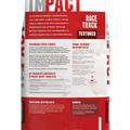 Purina® Impact® Race Track Horse Feed, 50 lb back of bag
