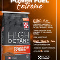 Purina® High Octane® Power Fuel® Extreme Topdress Show Supplement, 40 lb – view 2