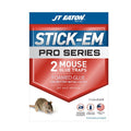 JT Eaton Pro Mouse Glue Trap, 2 Pack