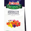 Jobe's Organic All Purpose Plant Food, 4 lb