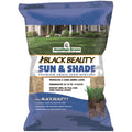 Jonathan Green Black Beauty Sun & Shade Premium Grass Seed, 25 lb