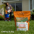 Jonathan Green Winter Survival Lawn Food, 5M
