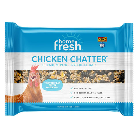 Home Fresh® Chicken Chatter Treat Bar