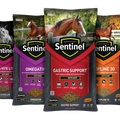 Sentinel Care supplements — product family