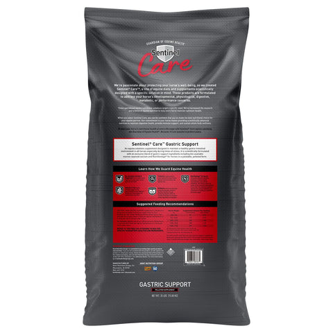 Sentinel® Care Gastric Support Hose Supplement, 35 lb