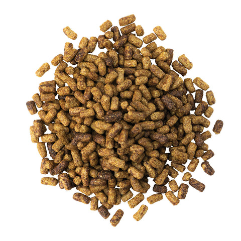 Sentinel Safe Start extruded nuggets