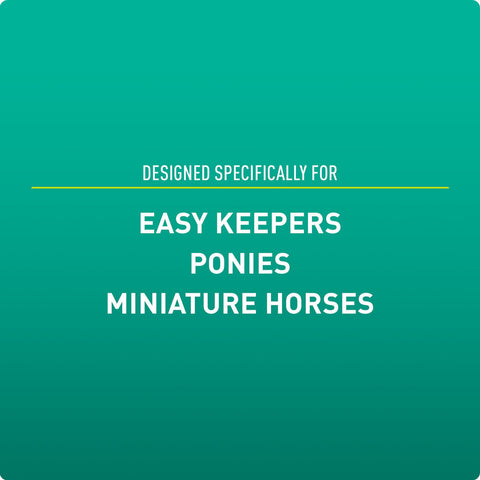 Sentinel® Simply Lite Horse Pellet Feed, 50 lb