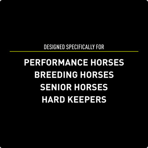 Sentinel® Fiber Pro Horse Feed, 50 lb