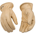 Kinco 2XL FullGrain Cow Glove