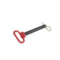 Koch Steel Hitch Pin, 3/4", 1 Pack