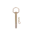Koch Zinc-Plated Hitch Pin, 3/4"