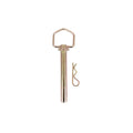 Koch Zinc-Plated Hitch Pin, 3/4"