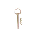 Koch Swivel Handle Hitch Pin