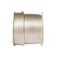 Koch Industries 1/2" x 300' White Nylon Rope