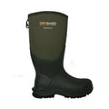 Dryshod Legend Mxt Hi Moss/Grey M09