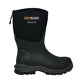 Dryshod Legend Mxt Mid Black/Neon M08