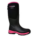 Dryshod Legend Mxt Hi Black/Pink W07