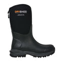 Dryshod Legend Mxt Mid Black/Grey W08