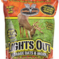 Antler King Aklo12 Lights Out 12 lb Bg Fall/Winter Plants 1/4 AC