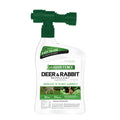 Liquid Fence Deer & Rabbit Repellent Concentrate, 32 oz.