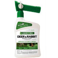 Liquid Fence Deer & Rabbit Repellent Concentrate, 32 oz.