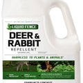 Liquid Fence Deer & Rabbit Repellent, 5 lb