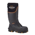 Dryshod Megatar Black/Orange M12