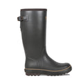 Dryshod Mudslinger Flx Gusset Mdn Brn/Hny M130