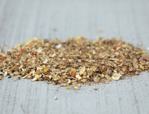 Cavalor Mash & Mix Texture with Vegetables & Grains