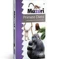 Mazuri® Leaf-Eater Primate Diet - Biscuit, 25 lb
