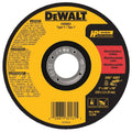 DeWalt 5"x.45" Abrasive Wheel