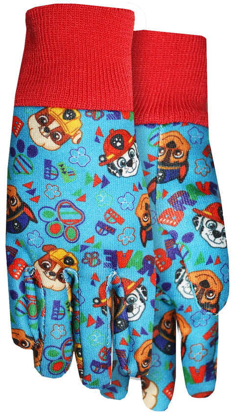 Midwest Kids Paw Patrol Gloves