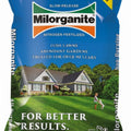 Milorganite Lawn Fertilizer, 2,500 sq ft