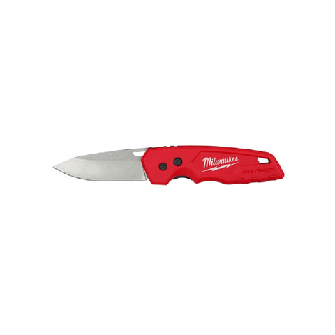 Milwaukee Fold Pocket Knife