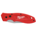 Milwaukee Fold Pocket Knife