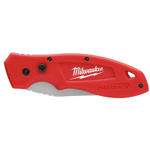 Milwaukee Fold Pocket Knife