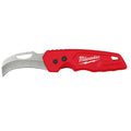 Milwaukee Hawkbill Fold Knife