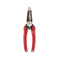 Milwaukee 6-in-1 Combination Plier, Forged Alloy Steel