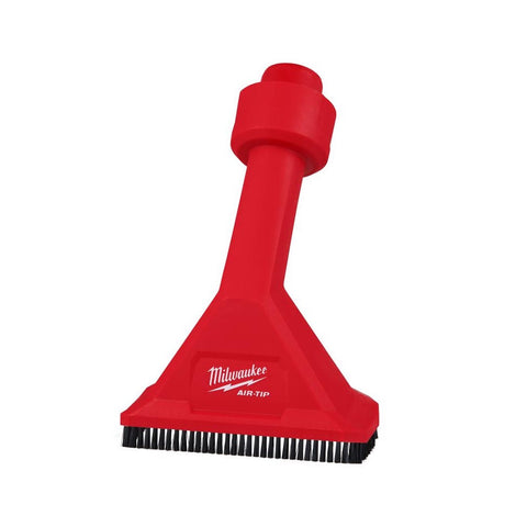 Milwaukee Air-Tip Rocking Utility Vacuum Nozzle