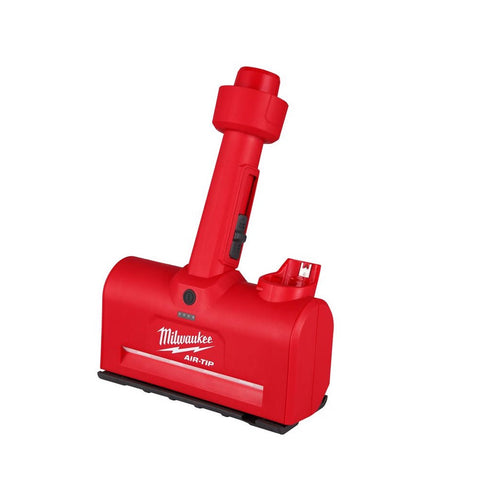 Milwaukee Air-Tip Wet/Dry Vac Nozzle