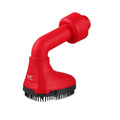 Milwaukee Swiv Palm Brush